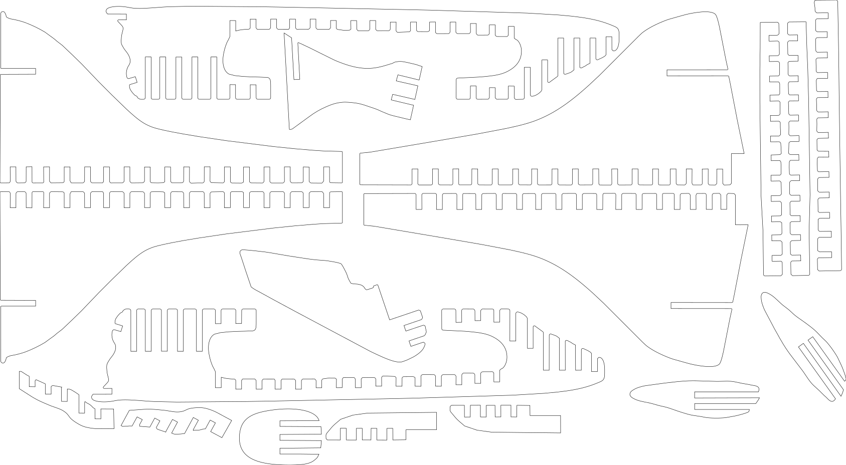 Pakiet Dzień Dziecka