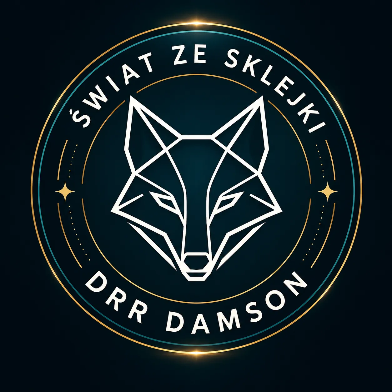 Logo Świat ze Sklejki – DRR DAMSON
