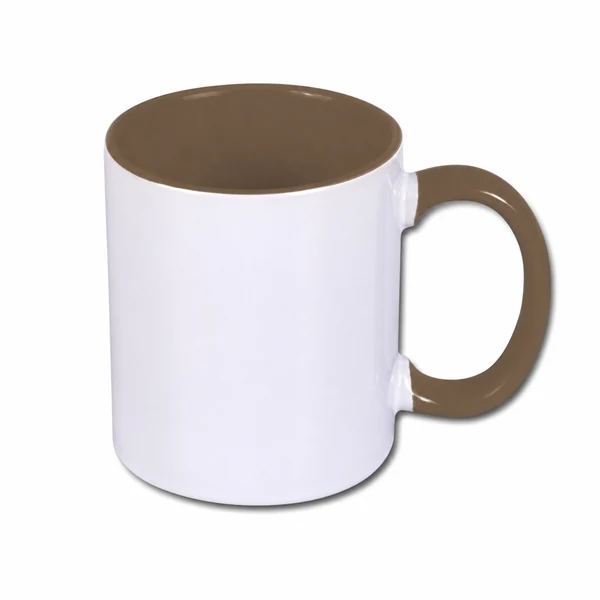 Kubek 330 ml Latte — sublimacja dowolna